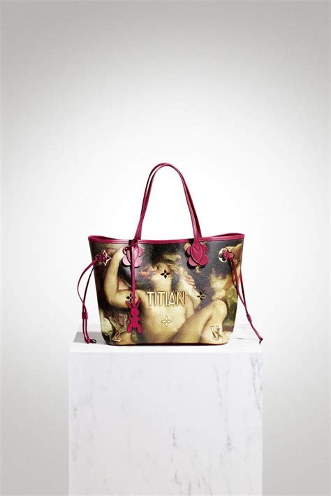 louis vuitton launch|louis vuitton neverfull.